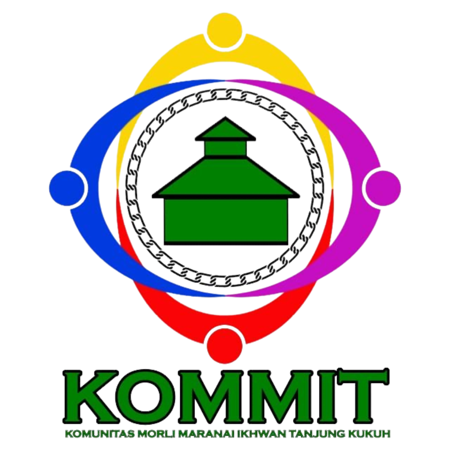 Logo Kommit